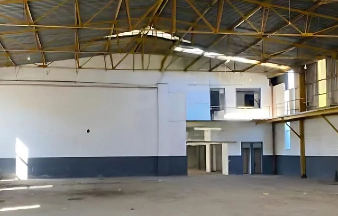 Galpão em Guarulhos Aeroporto 03