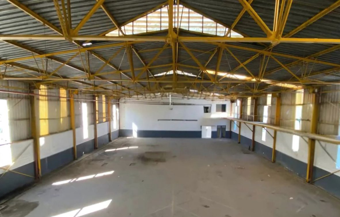 Galpão em Guarulhos Aeroporto 04