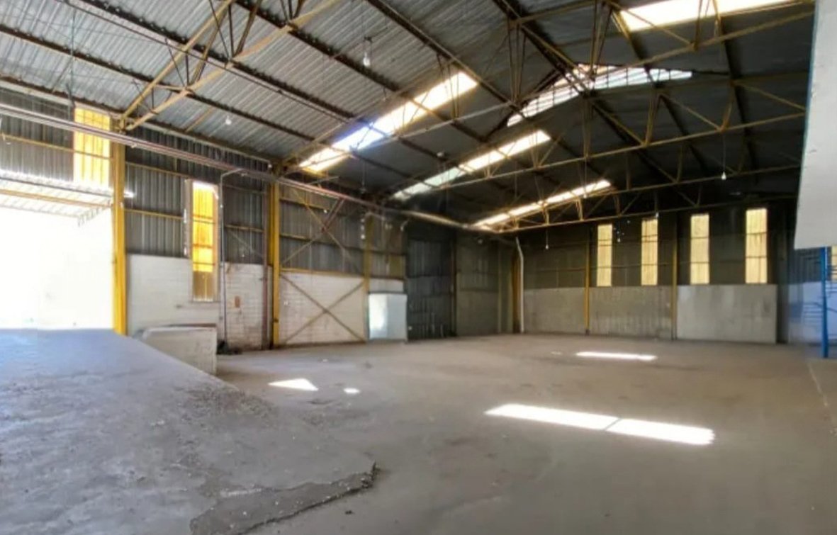 Galpão em Guarulhos Aeroporto 05