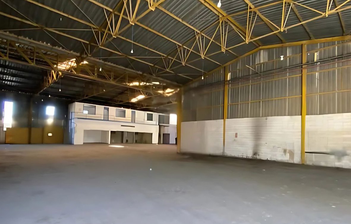 Galpão em Guarulhos Aeroporto 06