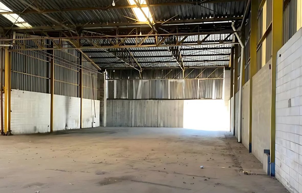 Galpão em Guarulhos Aeroporto 07