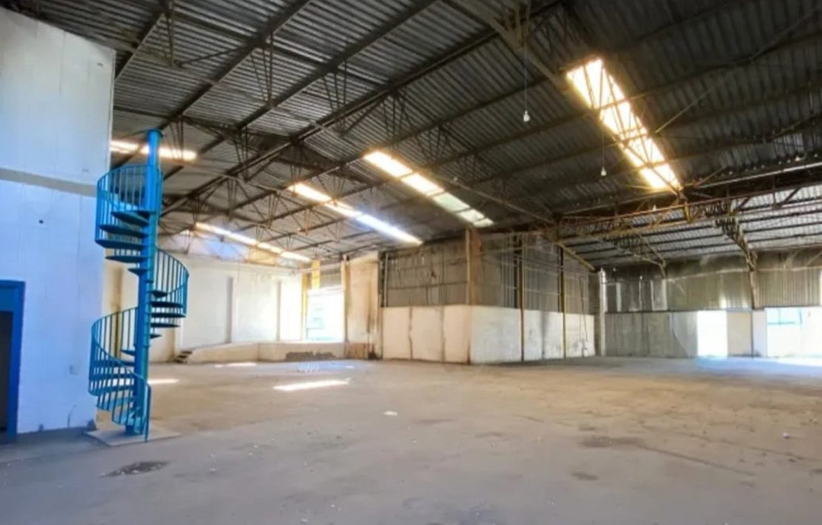 Galpão em Guarulhos Aeroporto 08