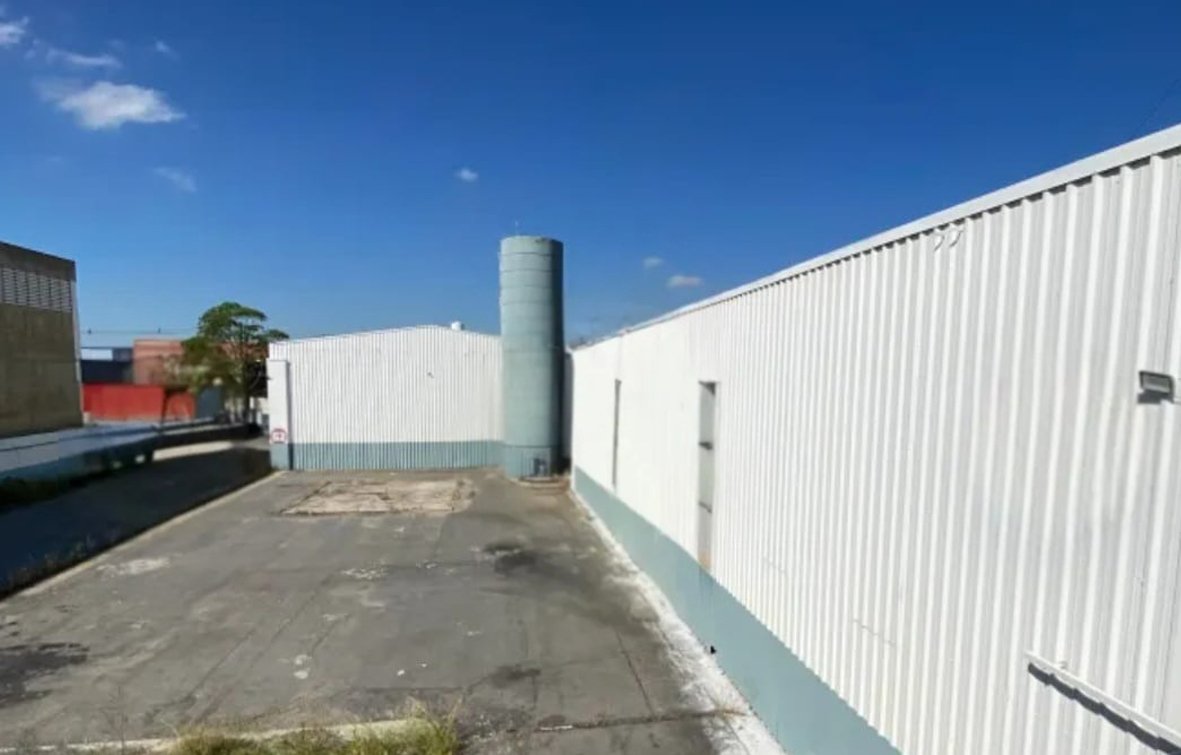 Galpão em Guarulhos Aeroporto 10