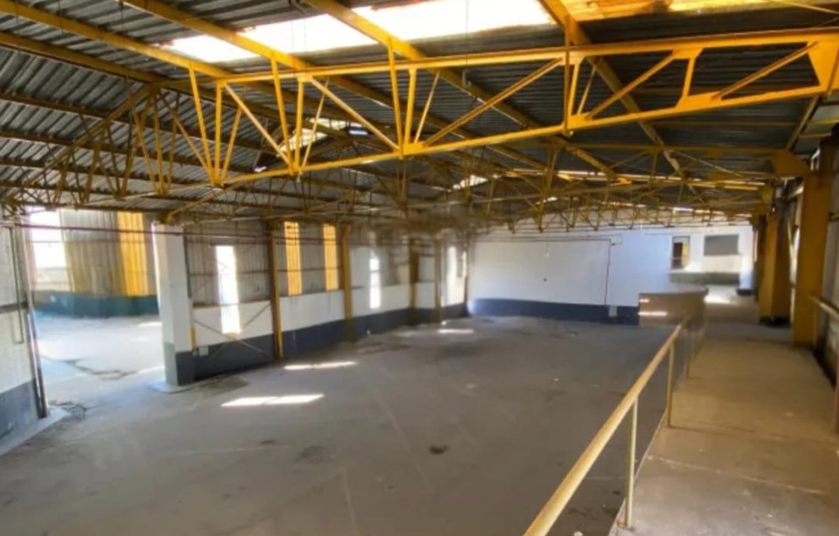 Galpão em Guarulhos Aeroporto 13
