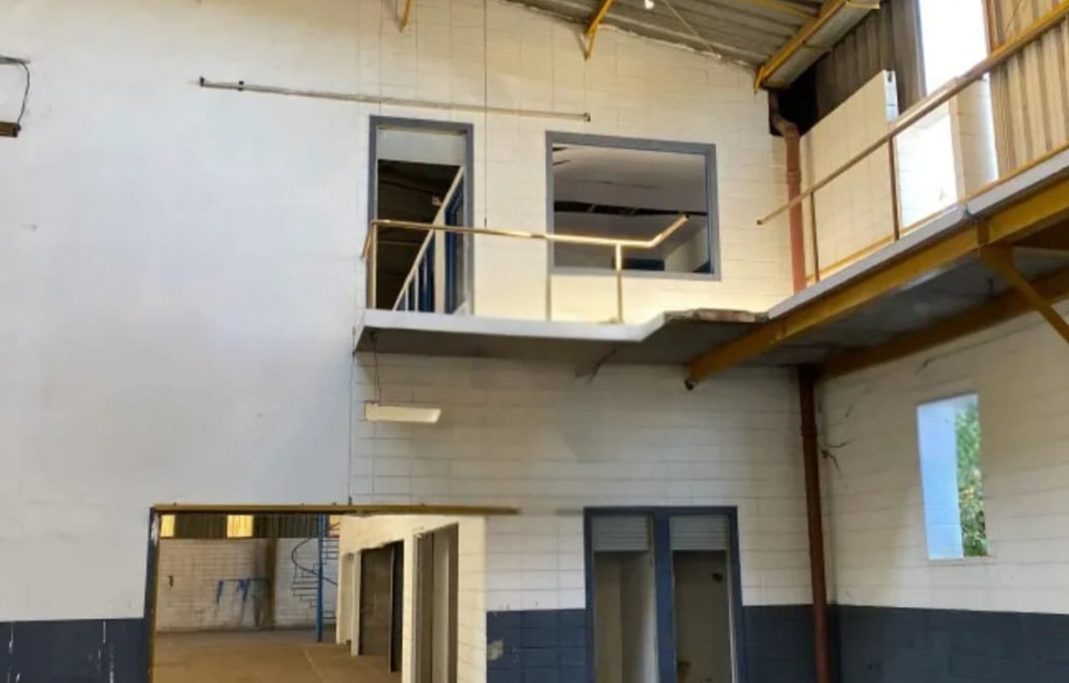 Galpão em Guarulhos Aeroporto 14