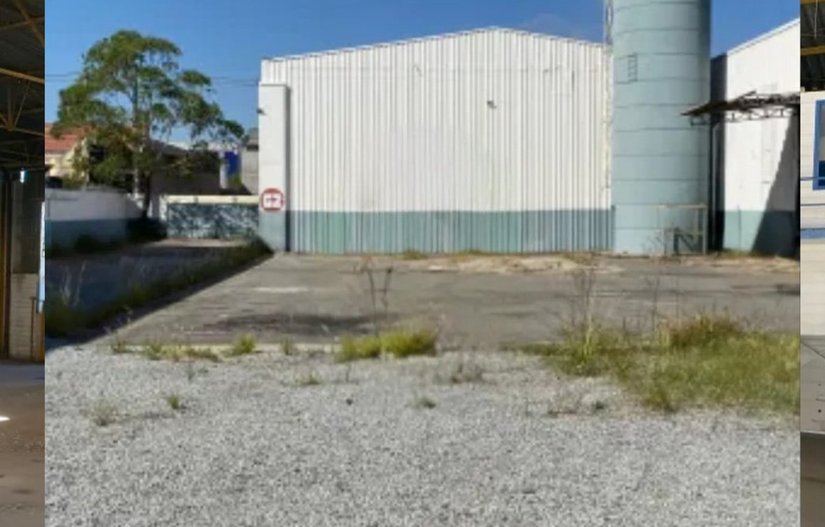 Galpão em Guarulhos Aeroporto 15