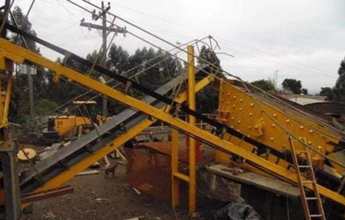 Pedreira em Itaporanga 05