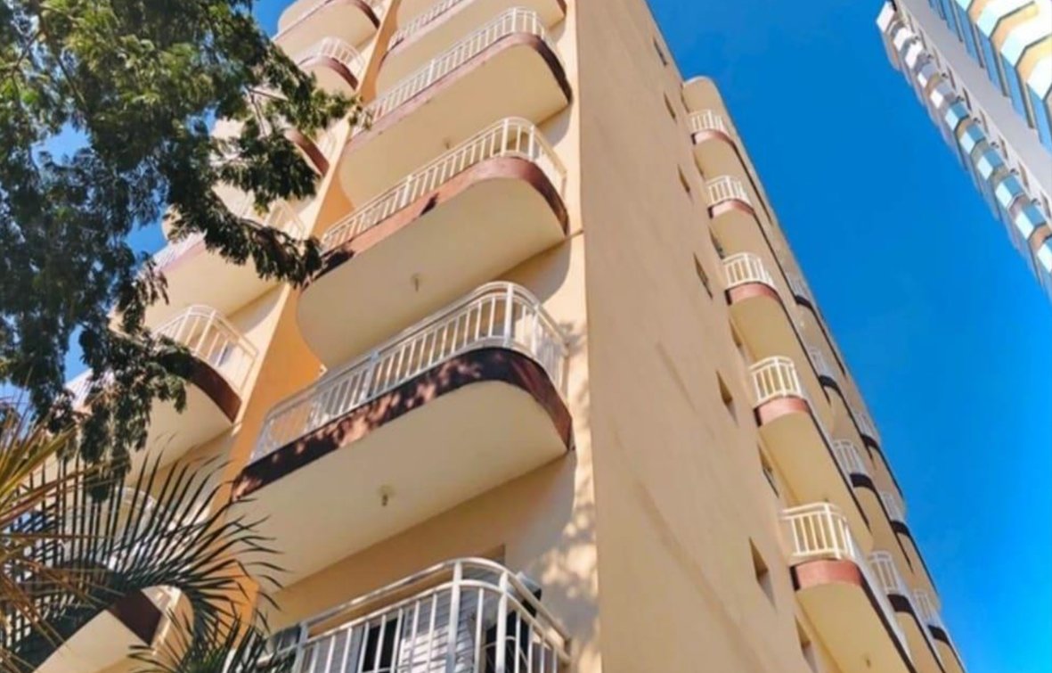 Predio Vila Mariana 01
