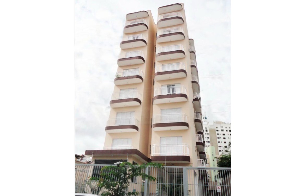 Predio Vila Mariana 08
