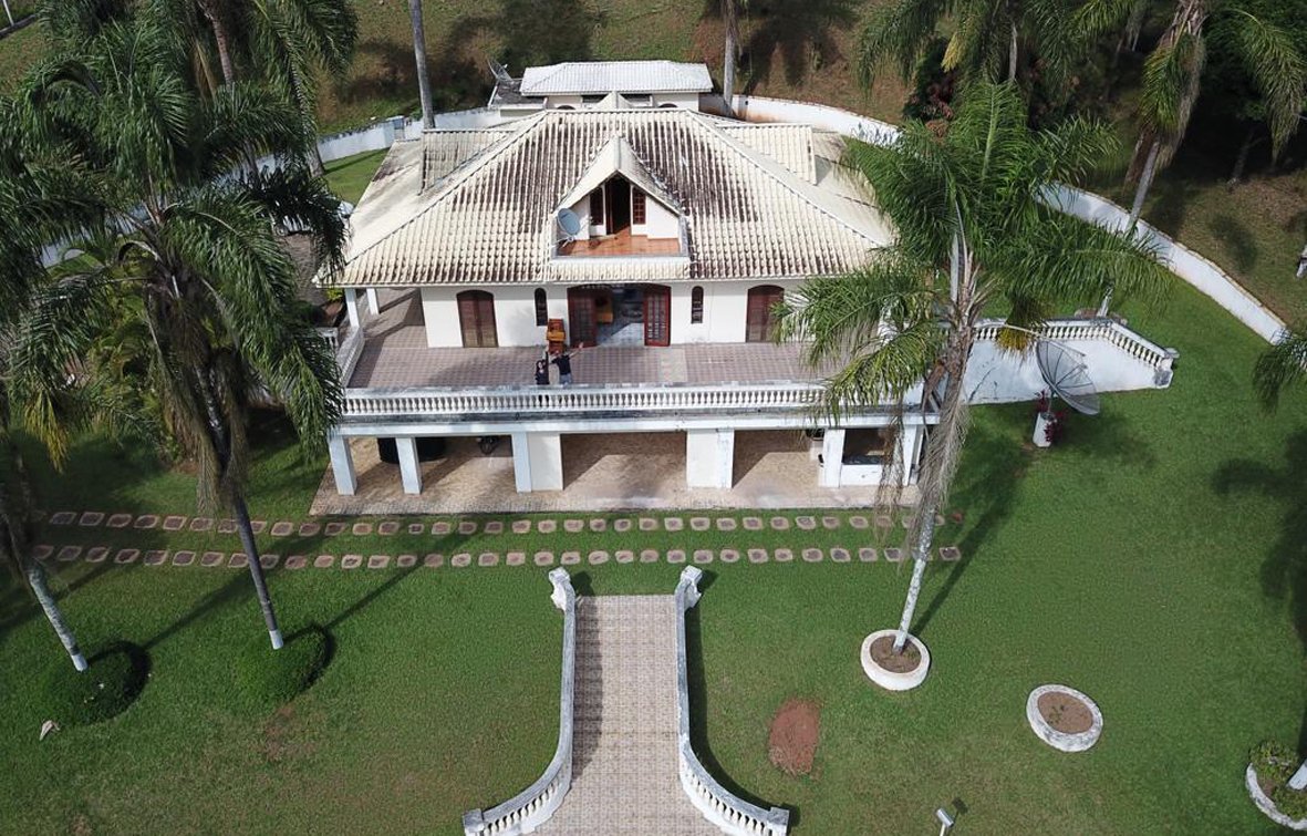 Sitio Igarata 01