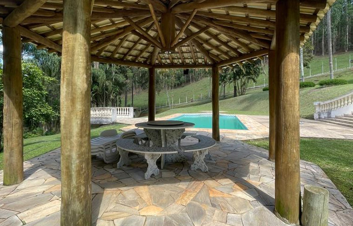 Sitio Igarata 10