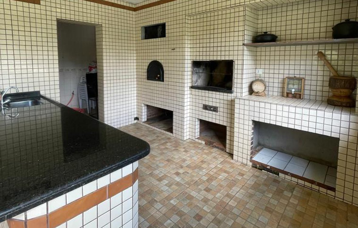 Sitio Igarata 11