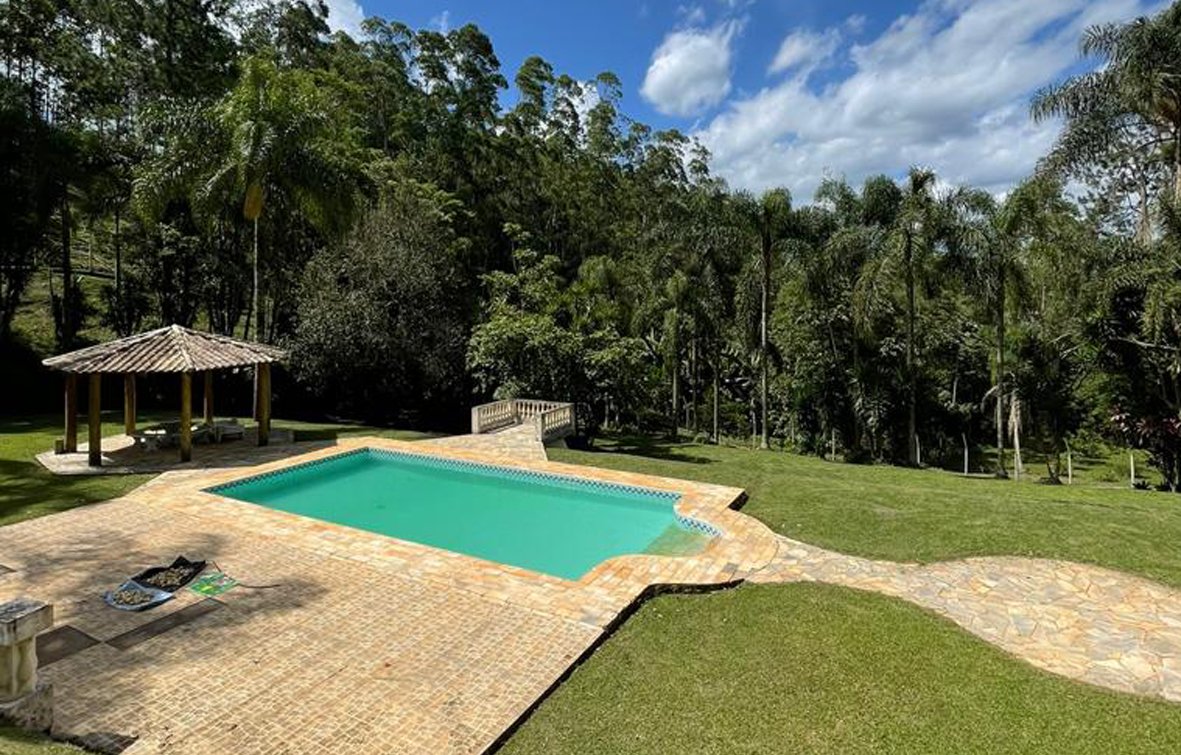 Sitio Igarata 13