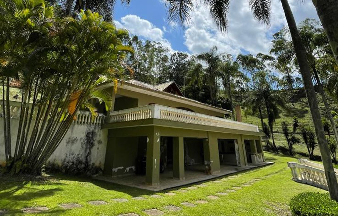 Sitio Igarata 15