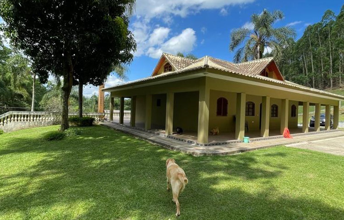 Sitio Igarata 16