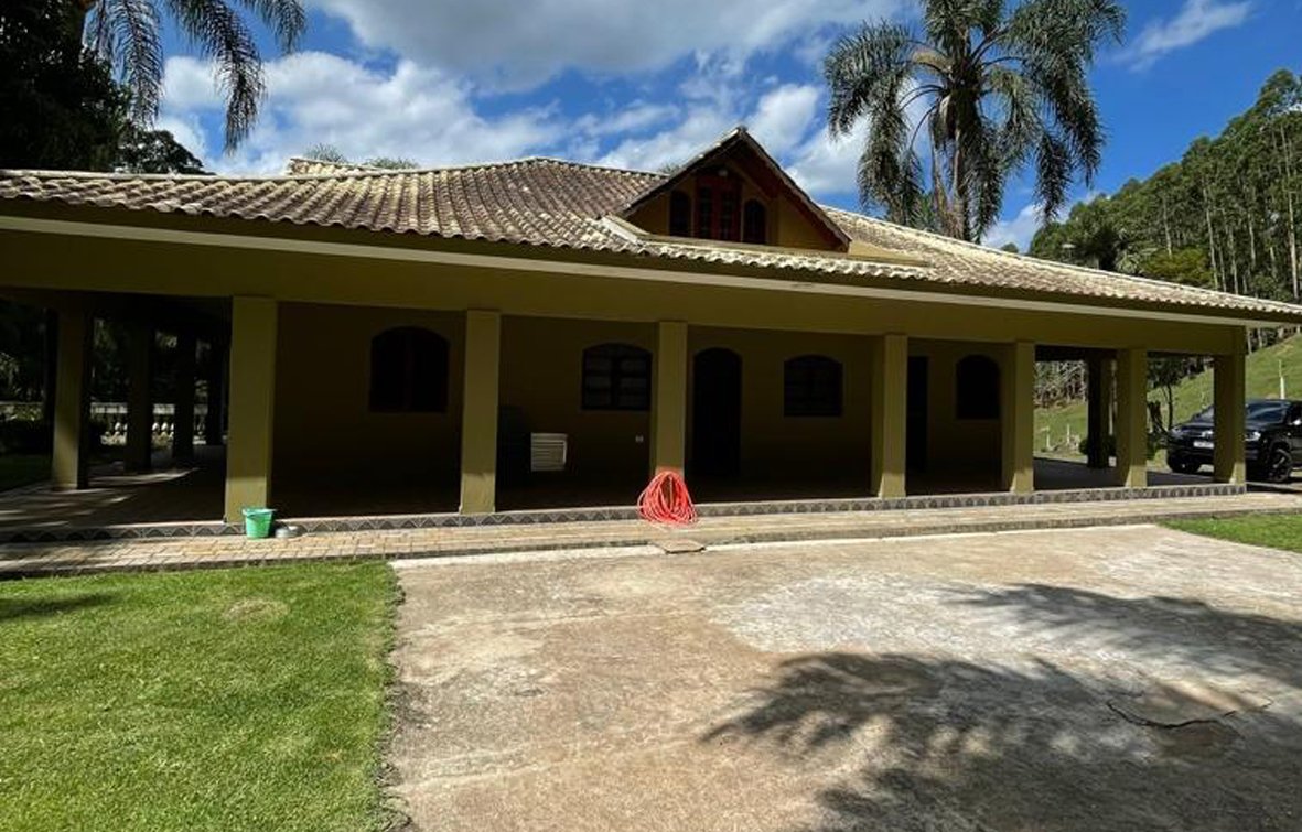 Sitio Igarata 17