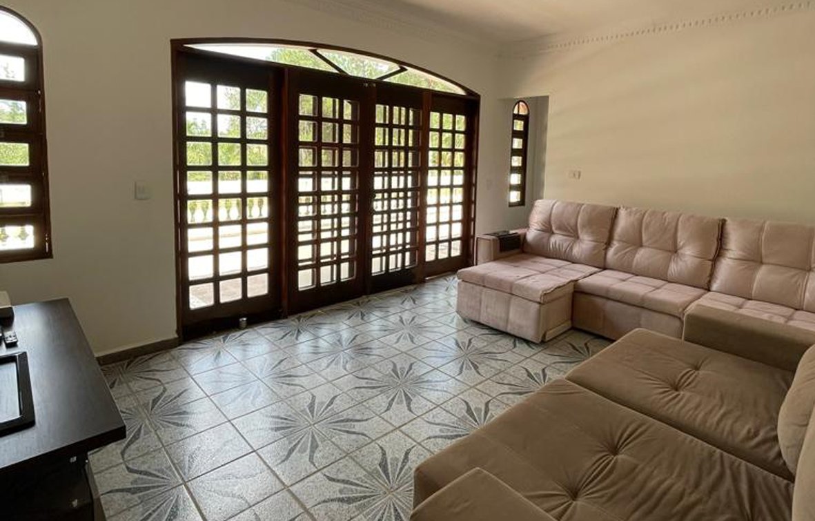 Sitio Igarata 21