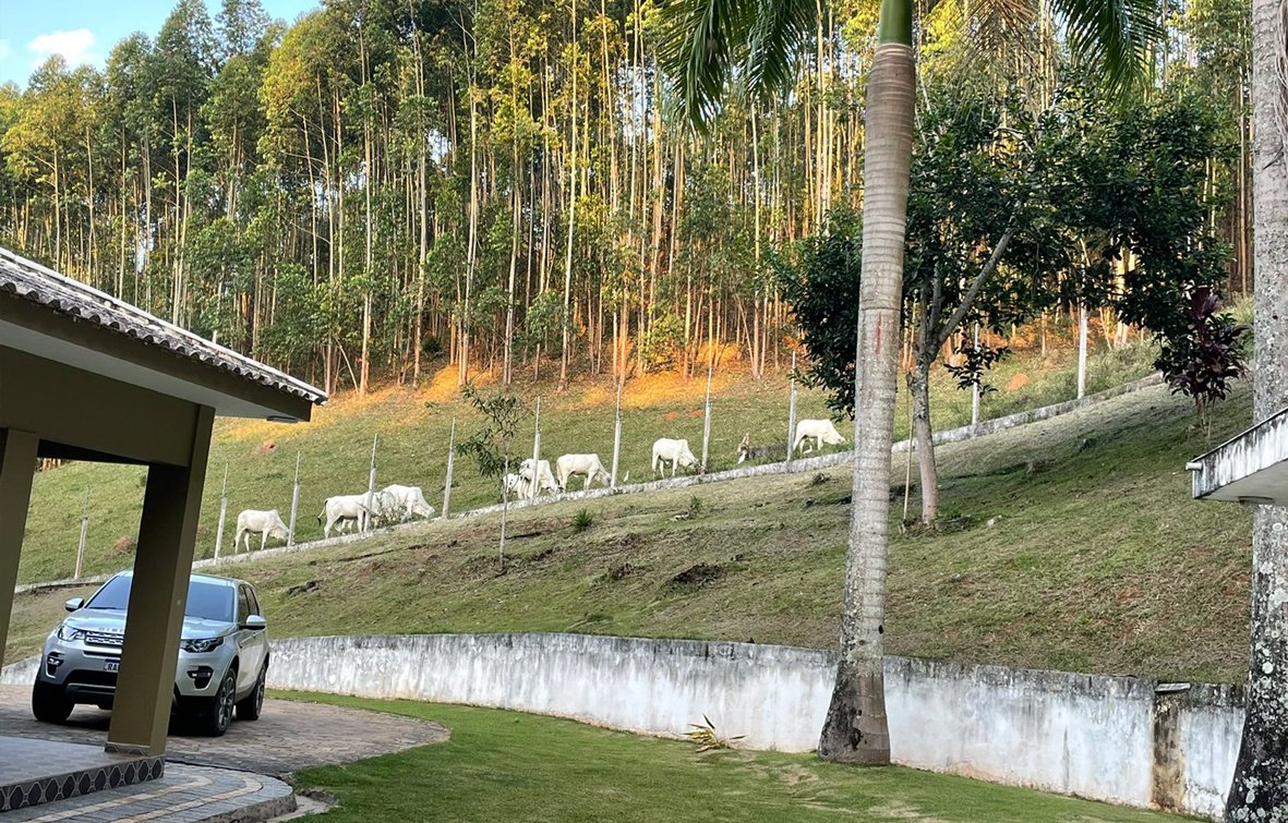 Sitio Igarata 23