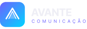 logotipo Avante Comunicação